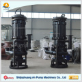 Submersible gravel pump Acid Resistant for Mining Industry submersible sludge pump